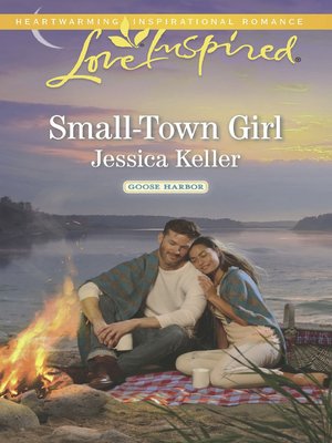cover image of Small-Town Girl
